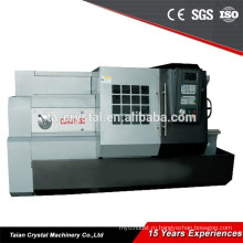 Автоматический настольный токарный станок CNC поворачивая машина цена CK6163 CK6163B*1500мм